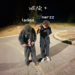 merzz - knowledge we were born with (prod. tmrrw, ladies)