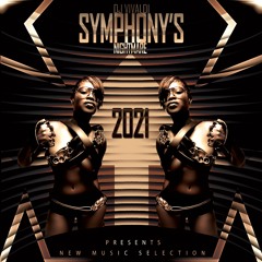 SYMPHONY'S NIGHTMARE by DJ VIVALDI