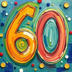 The 60 sessions - tint