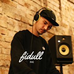 Fidull Podcast 041 - Rie