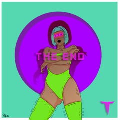 Tea Timerz - The End