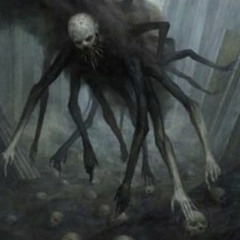 BRASHKA - DARK MINSTER