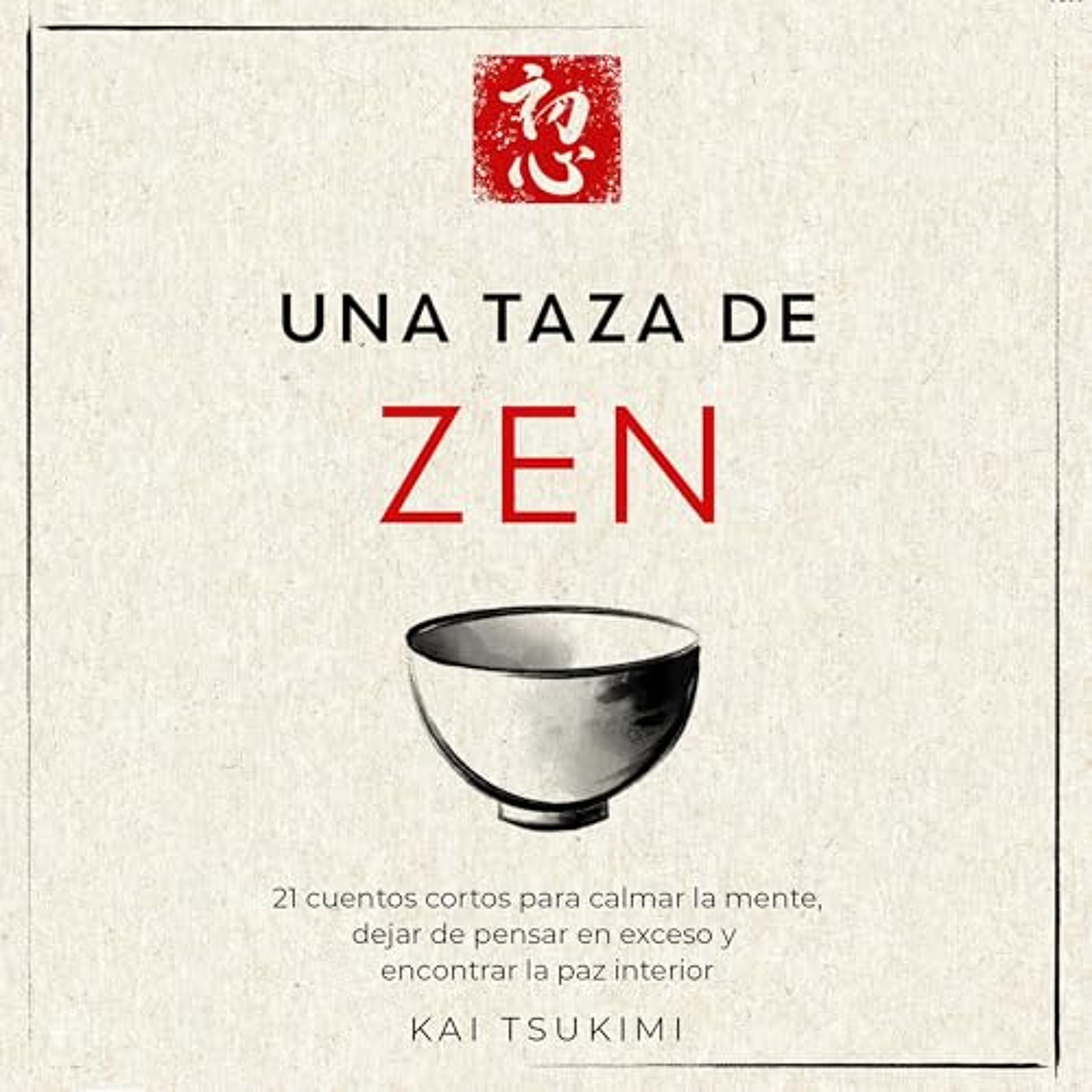 Una taza de zen (Audiolibro) | Prueba Gratis