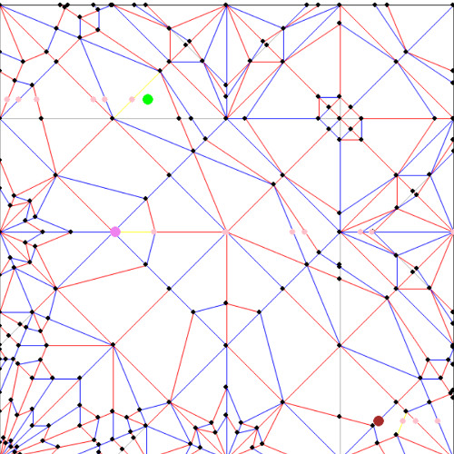 Suite of Sound through Paper, 2: Bison