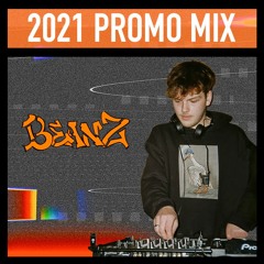 BEANZ ~ 2021 PROMO MIX