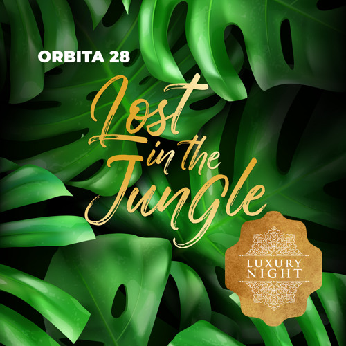 Orbita 28 - Lost In The Jungle (Original Mix)