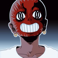Demon In The Cage
