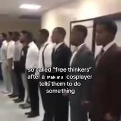 Chems blood - Secret