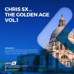 The Golden Age Vol.1