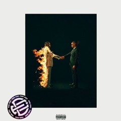 Metro Boomin, The Weeknd, 21 Savage - Creepin (V!BEZ Remix)