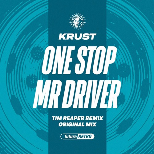 One Stop Mr Driver (Original Mix) [V Recordings]