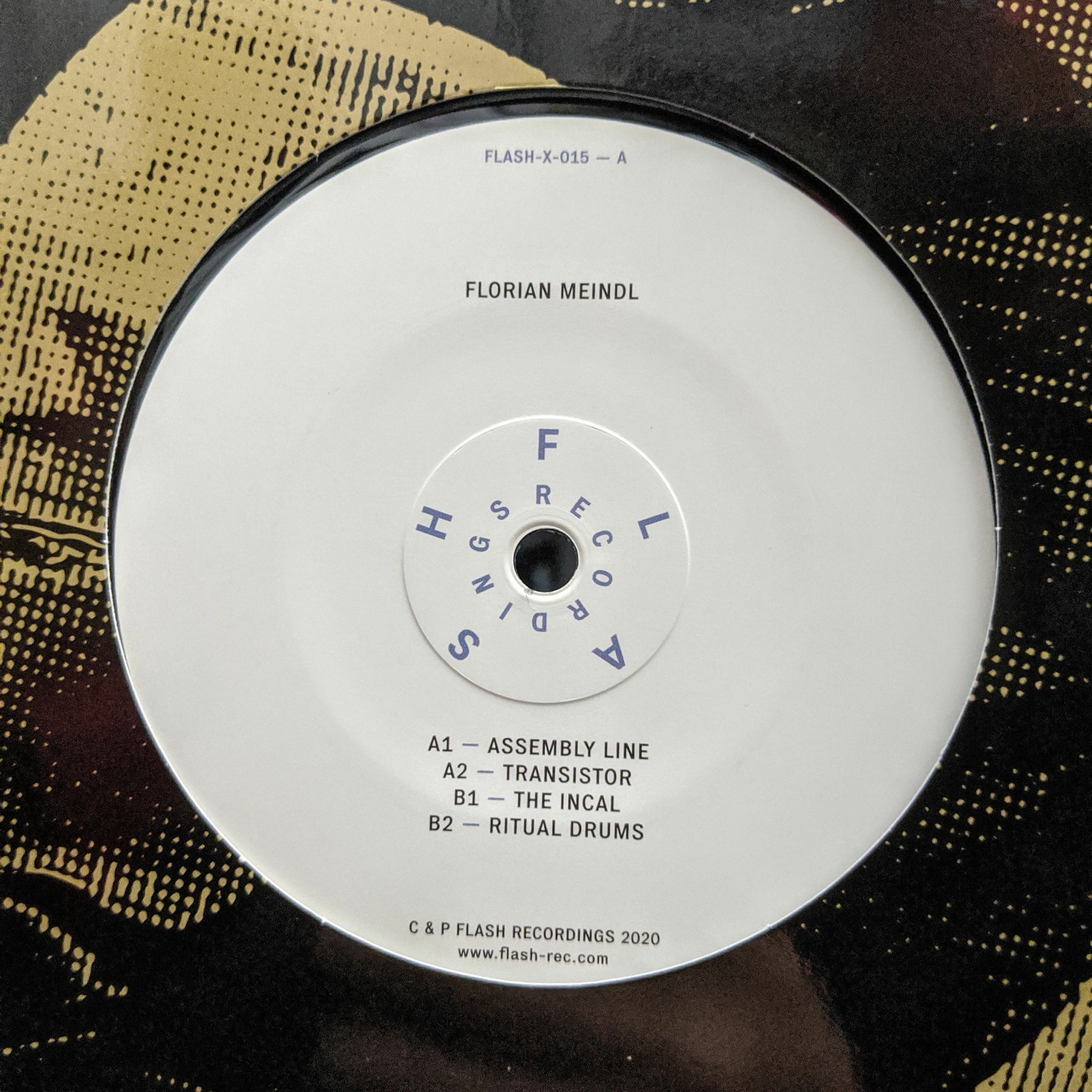 Florian Meindl Mixes