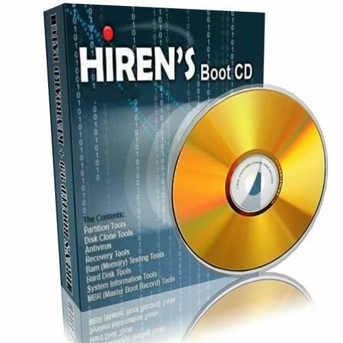 Stream Hiren S Boot Dvd 15.2 Restored Edition V2.0 HOT! by Rosa | Listen  online for free on SoundCloud