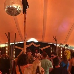 The Monky Funky- Jungel Beat Festival 2022