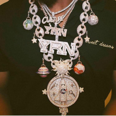 Too Icey - MBE