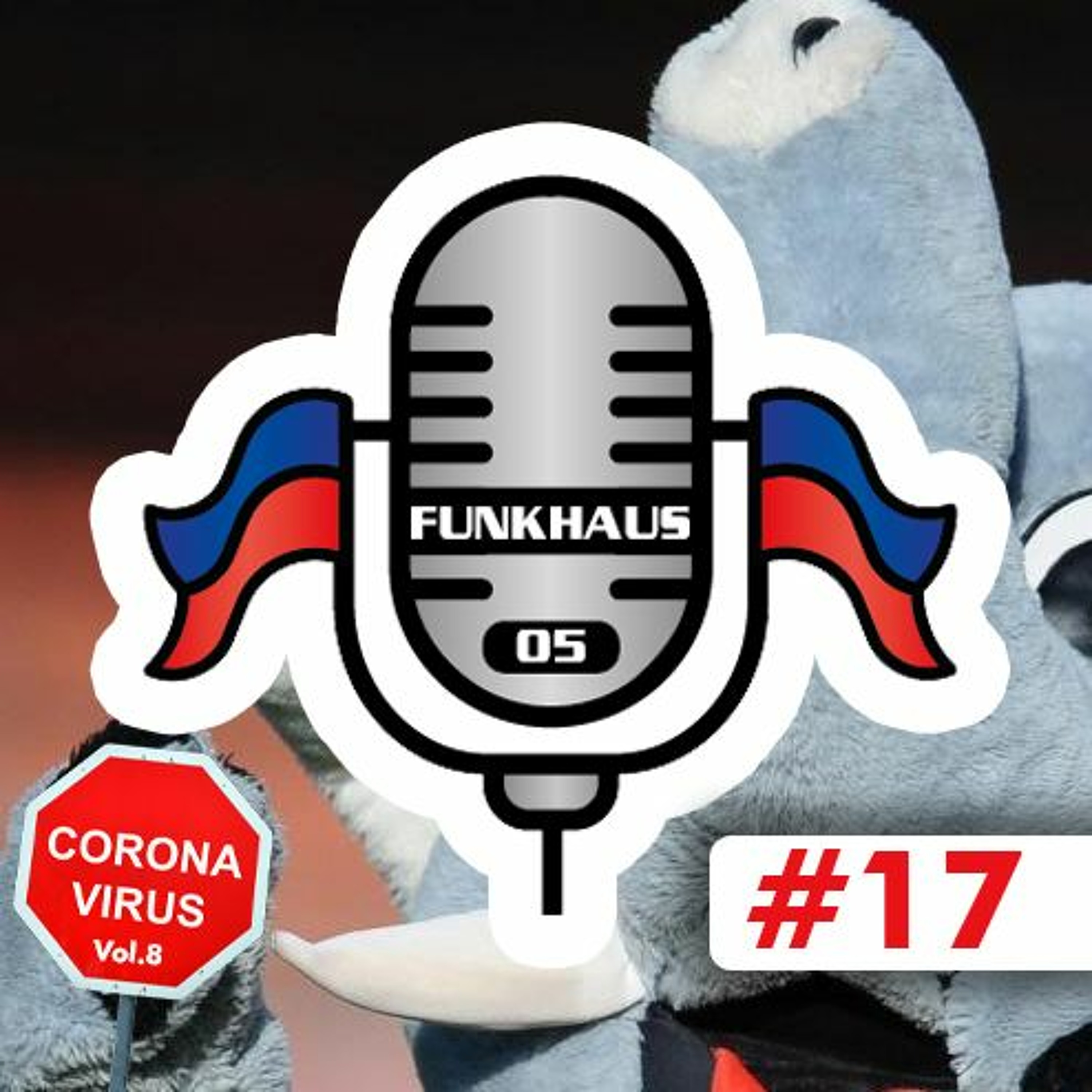 Funkhaus 05 - der KFC Uerdingen Podcast