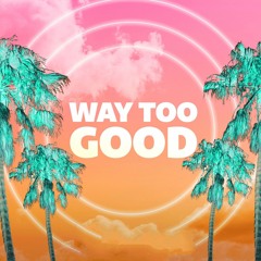 Too Good - Chris Androw (Original mix)
