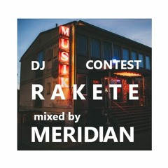 231127 MERIDIAN - RAKETE DJ CONTEST 2023