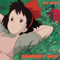 ENERGY MIX