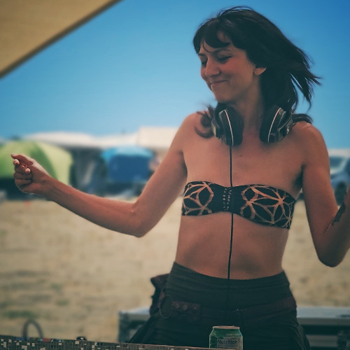 Life's a Beach - SHIFT 2025