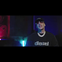 LOS DUEÑOS DEL MALIANTEO REMIX - El Jordan 23 ft Anuel AA, Endo & Marcianeke (Prod. By Diegohh)