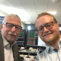 Vi spår markedet for 2022