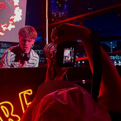 NEBBEN @ YOUR SHOT NSW '24 FIREBALL STAGE WINNER