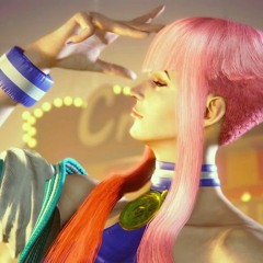 SF6 x D Double E (Street Fighter Riddim x Fête Foraine Stage RMX)