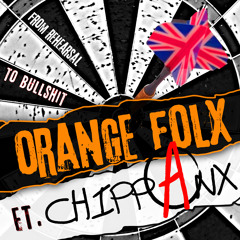 Ashes to Ashes (Remix) [feat. ChipPanx]