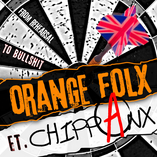 Ashes to Ashes (Remix) [feat. ChipPanx]
