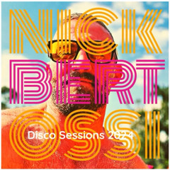 Disco Sessions Vol. 1