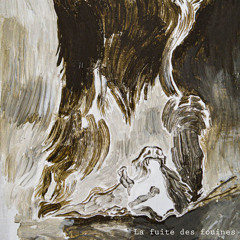 La Fuite des Fouines