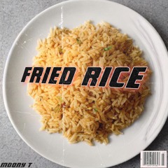Fried Rice -
