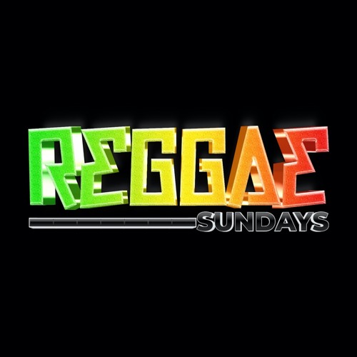 REGGAE SUNDAYS VOL.1