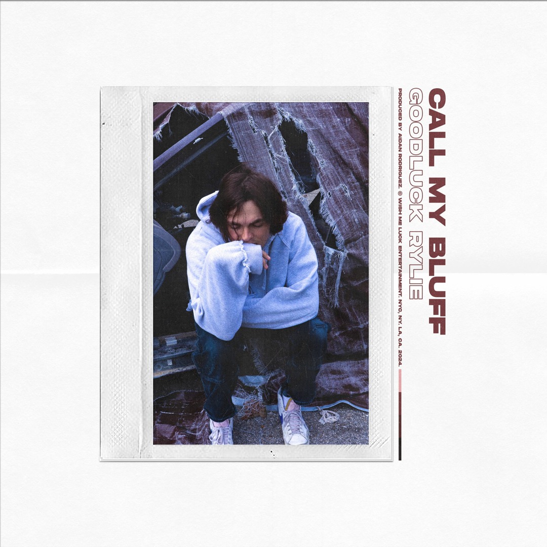 Stream Call My Bluff by Goodluck Rylie | Listen online for free on ...