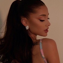unreleased ariana