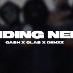 Qash x Qlas x Denzz - Finding Nemo