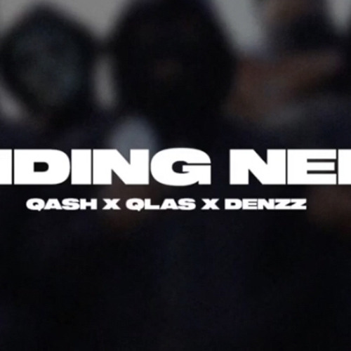 Qash x Qlas x Denzz - Finding Nemo