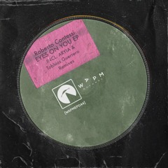 Roberto Contessi - Backrooms (ARYIA REMIX)