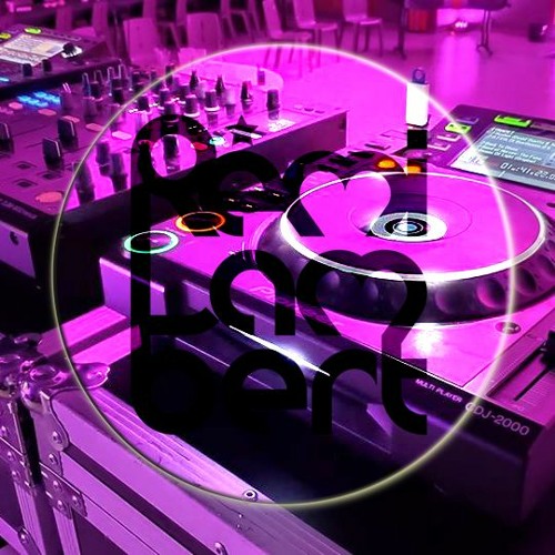 Rémi Lambert - Golden Vibes l Warm Up @Private Party 02.15.2020