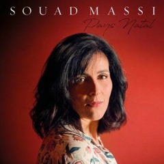 Souad Massi Wakfa