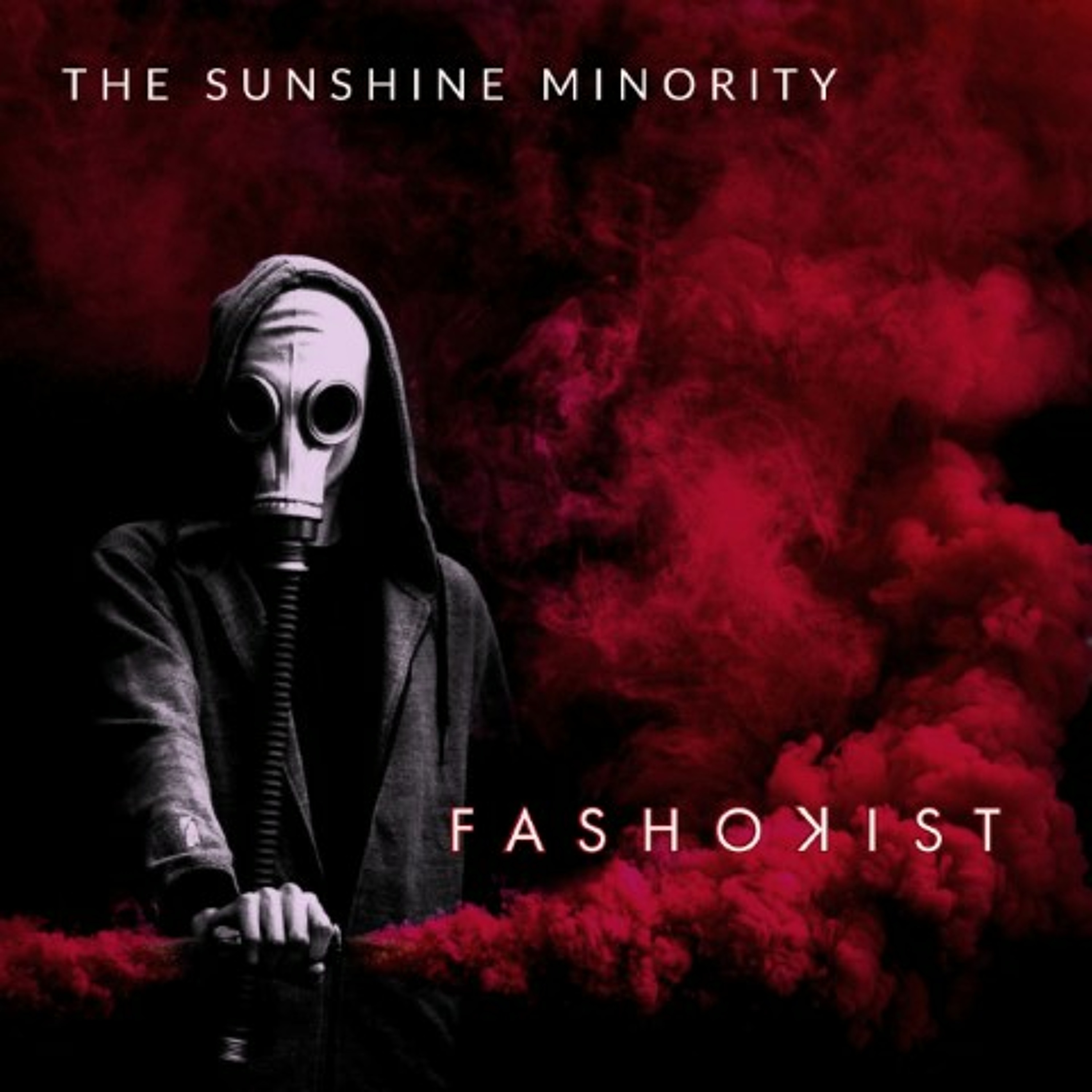 Fashokist (DEMO) episode artwork