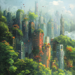 Sky Garden - VA