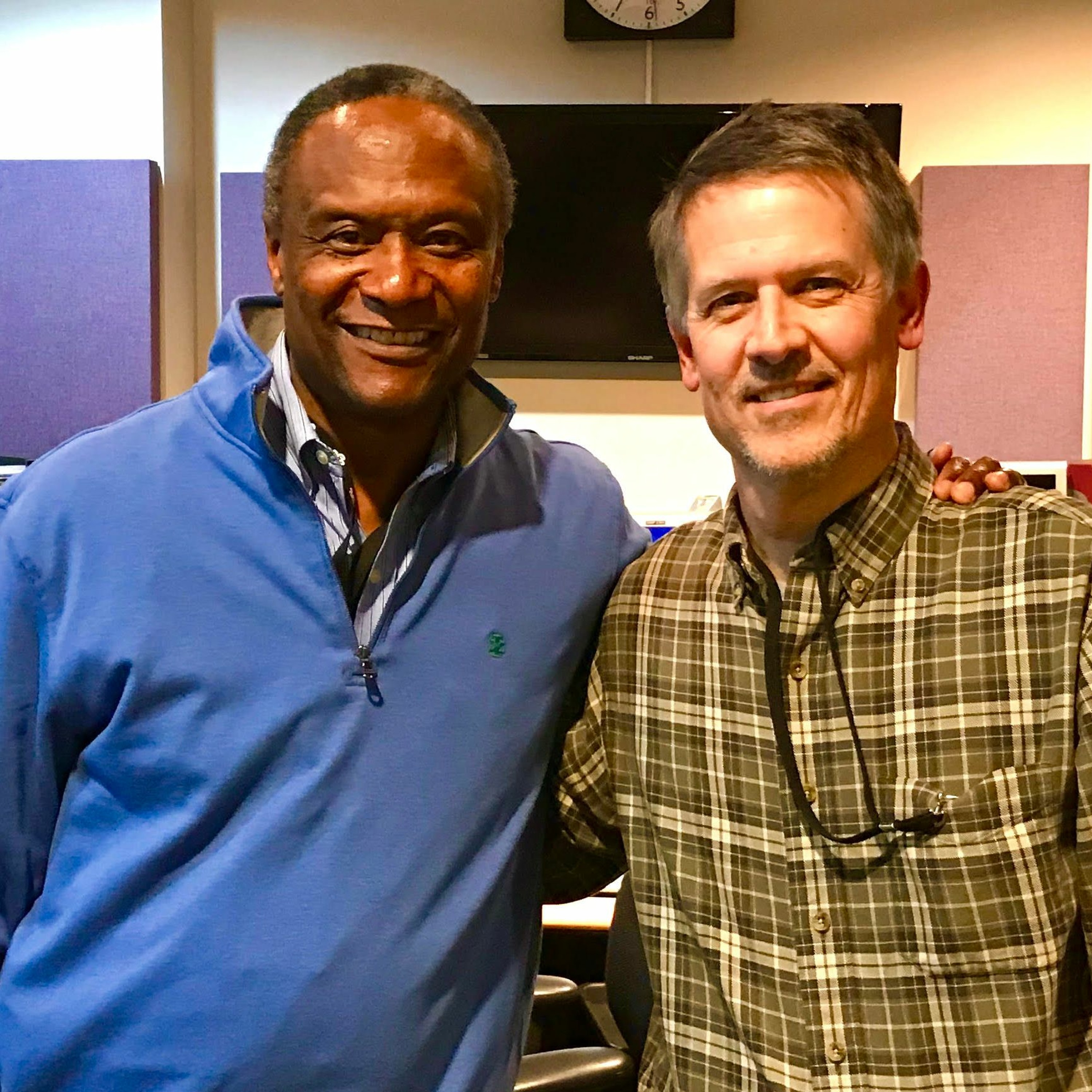 WRCJ In-Studio Guests