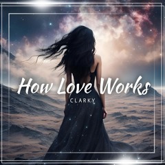 Clarky - How Love Works ***FREE DOWNLOAD***