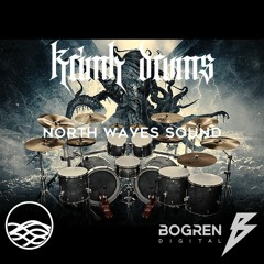 Krimh Drums Bogren Digital Contest - NWS Remix