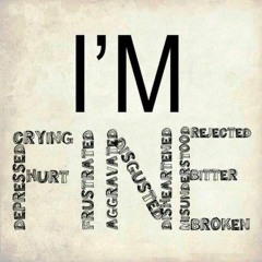 Now That I Need You - Incomplete