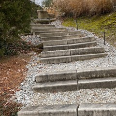 Top Stone Step