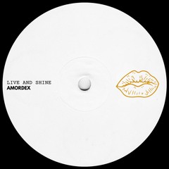 Live And Shine (Original Mix) [Tech House]