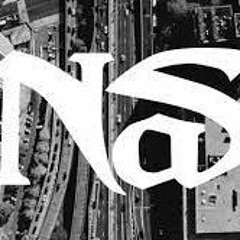 Nas - Ugly - Remix By Big M DaFr€n$hit